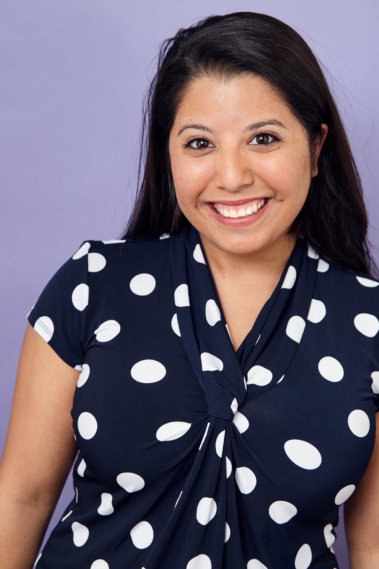 Lindsey Rodriguez headshot